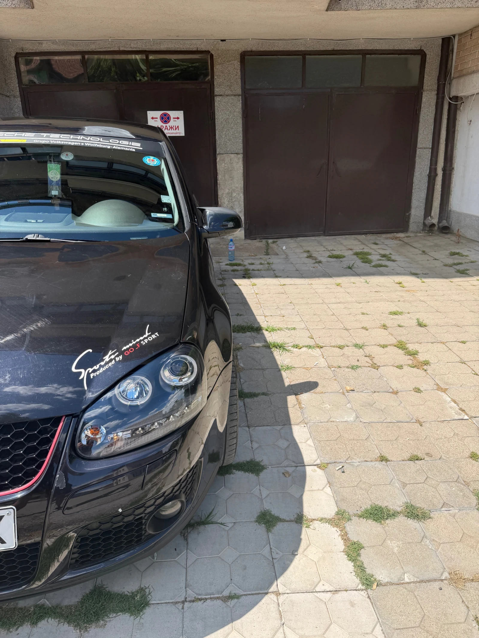 VW Golf Stage1 чип, снимка 5 - Автомобили и джипове - 54944253