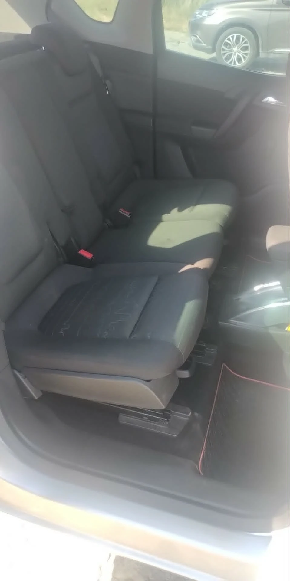 Opel Meriva, снимка 8 - Автомобили и джипове - 55036629
