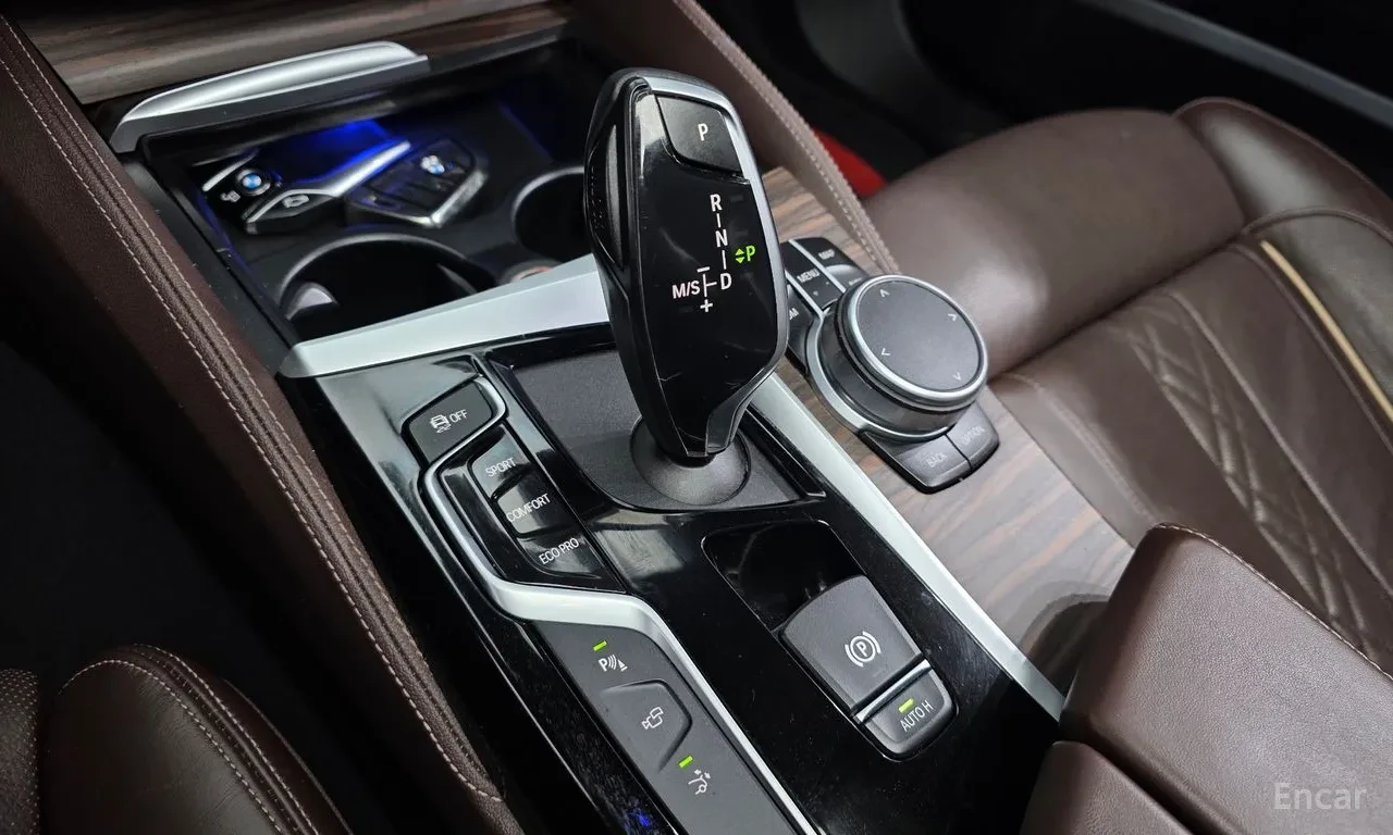 BMW 620 d Gran Turismo | M Sport | PANORAMA | COMFORT SEAT, снимка 9 - Автомобили и джипове - 55220084