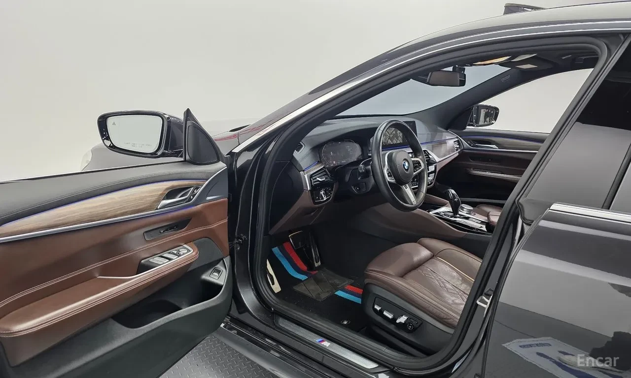 BMW 620 d Gran Turismo | M Sport | PANORAMA | COMFORT SEAT, снимка 10 - Автомобили и джипове - 55220084