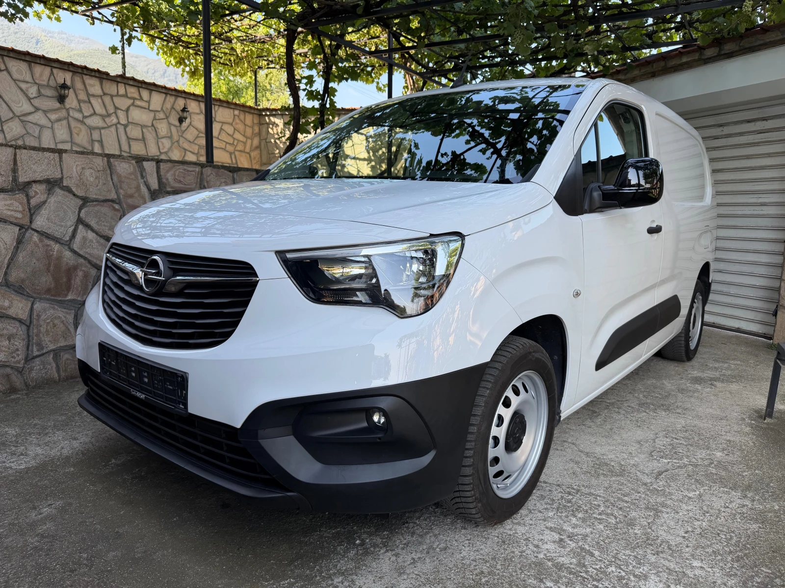 Opel Combo  ХЛАДИЛЕН/PSYGEIO 1.5  MAXI NAVI KLIMA EURO 6, снимка 2 - Автомобили и джипове - 55476385