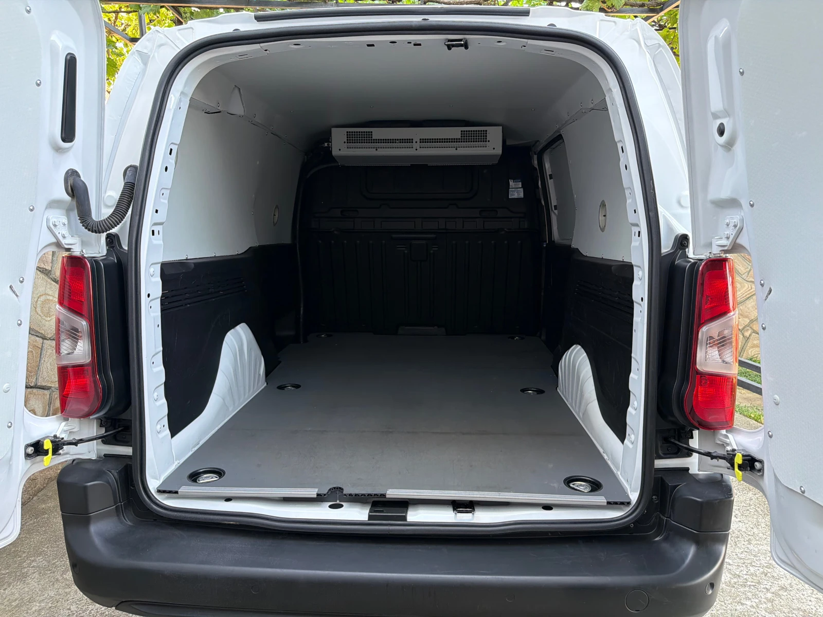 Opel Combo  ХЛАДИЛЕН/PSYGEIO 1.5  MAXI NAVI KLIMA EURO 6, снимка 6 - Автомобили и джипове - 55476385
