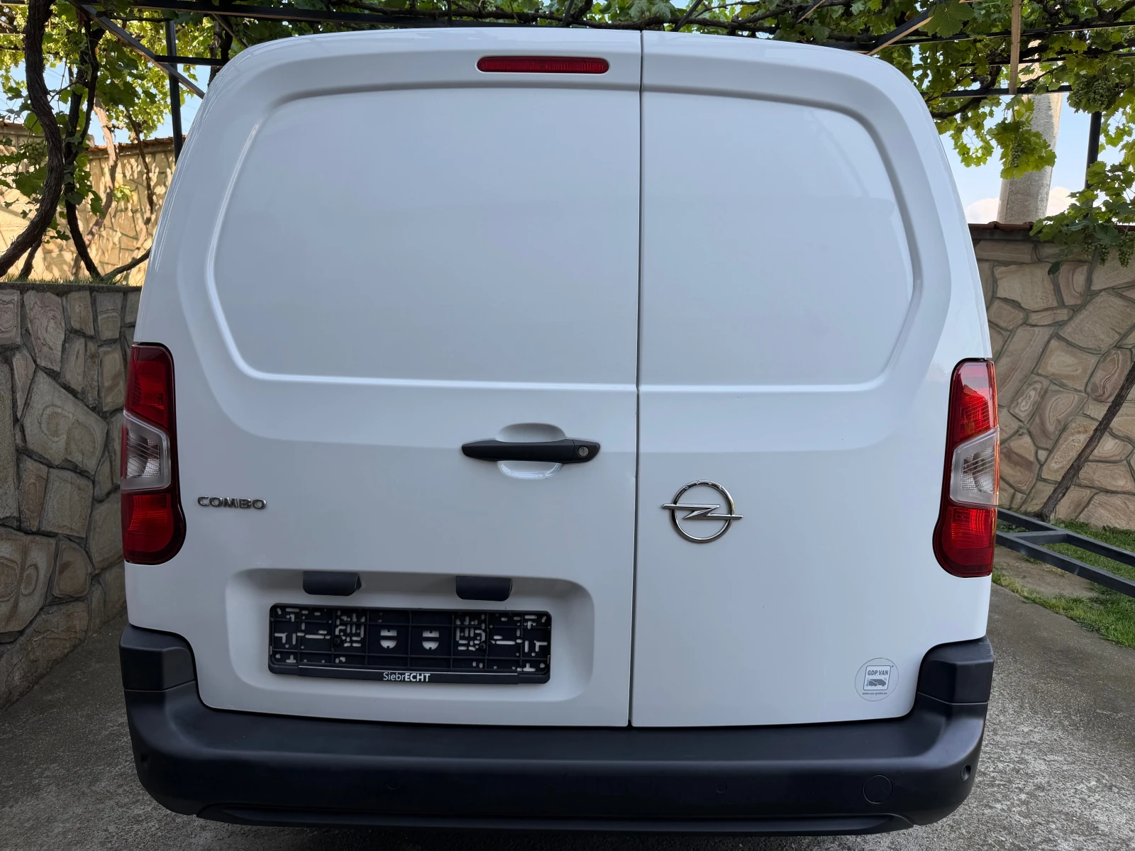 Opel Combo  ХЛАДИЛЕН/PSYGEIO 1.5  MAXI NAVI KLIMA EURO 6, снимка 15 - Автомобили и джипове - 55476385