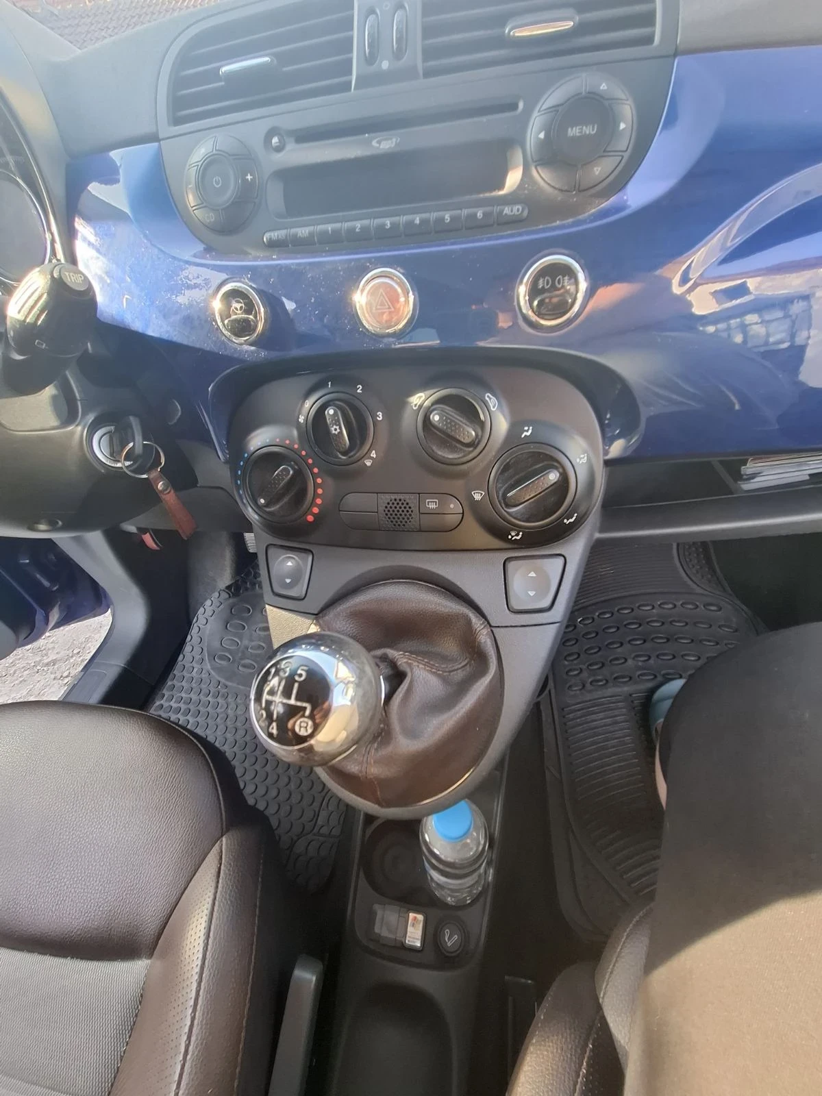Fiat 500 | Mobile.bg � ����������� 5