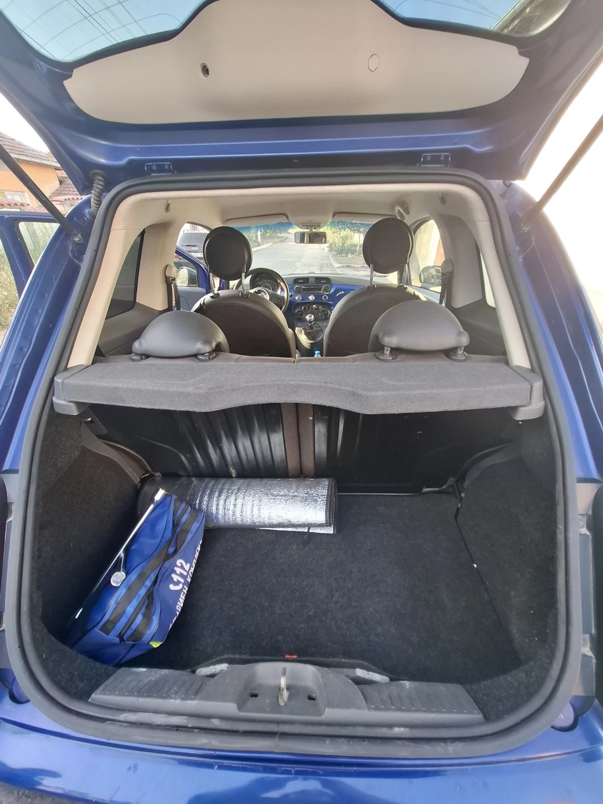 Fiat 500 | Mobile.bg � ����������� 8