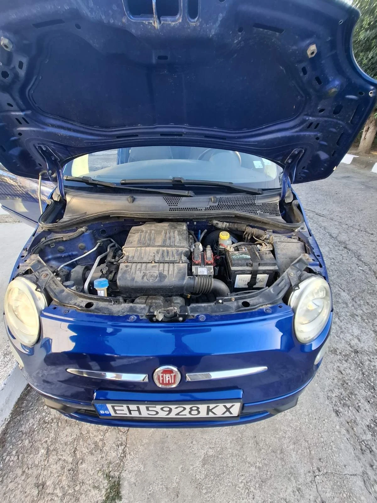 Fiat 500 | Mobile.bg � ����������� 2