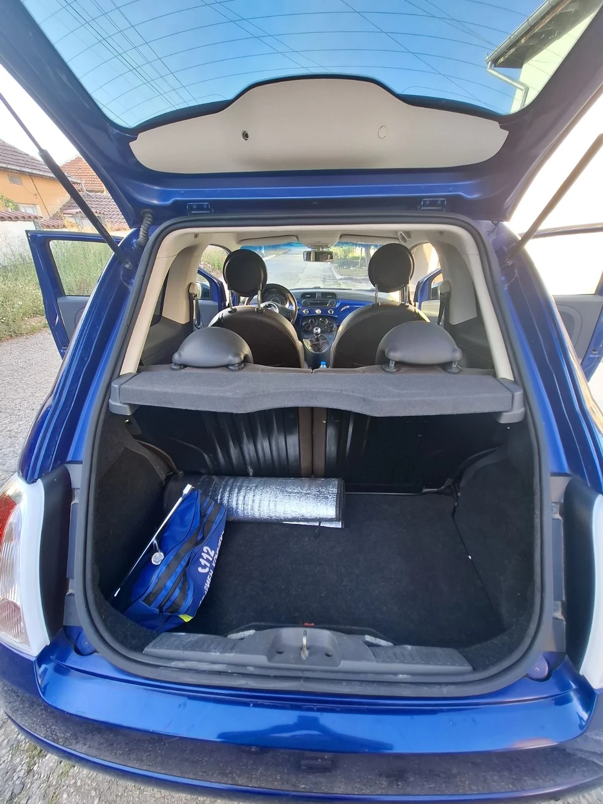 Fiat 500 | Mobile.bg � ����������� 10