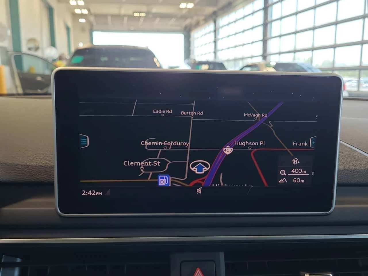Audi S5 * PREMIUM PLUS * CARFAX * 2 КЛЮЧА * АВТОКРЕДИТ * , снимка 11 - Автомобили и джипове - 55514707
