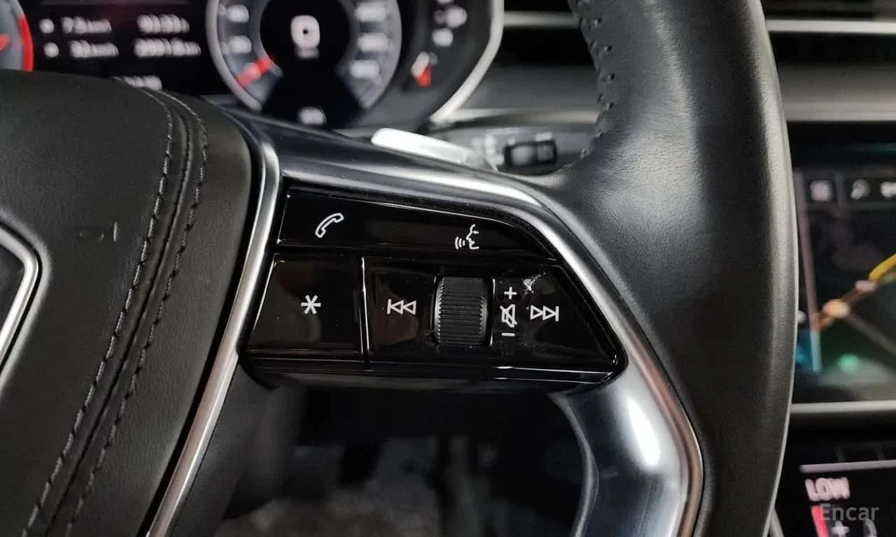 Audi A8 55 TFSI Quattro LWB | АВТОФИНАНСИРАНЕ, снимка 15 - Автомобили и джипове - 55668217