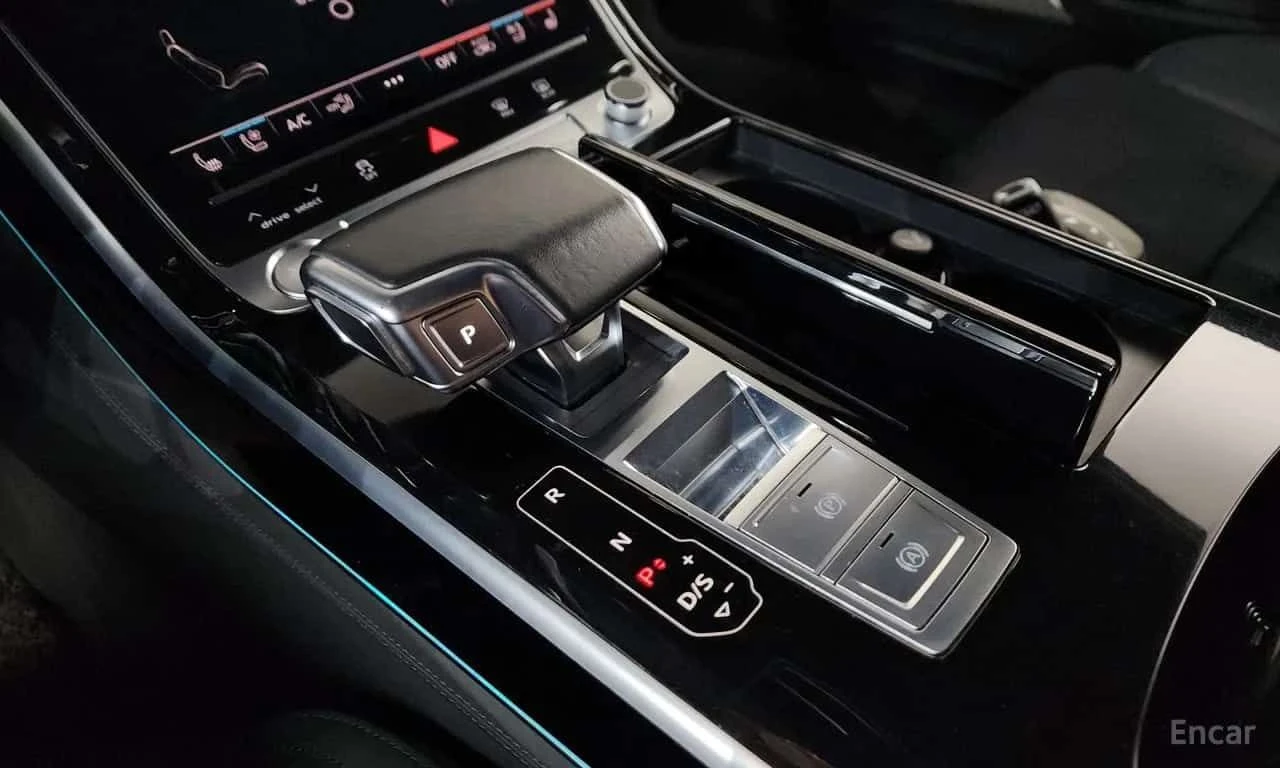 Audi A8 55 TFSI Quattro LWB | АВТОФИНАНСИРАНЕ, снимка 11 - Автомобили и джипове - 55668217