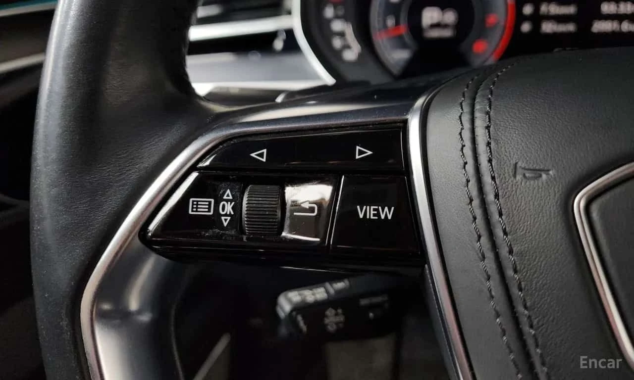 Audi A8 55 TFSI Quattro LWB | АВТОФИНАНСИРАНЕ, снимка 16 - Автомобили и джипове - 55668217