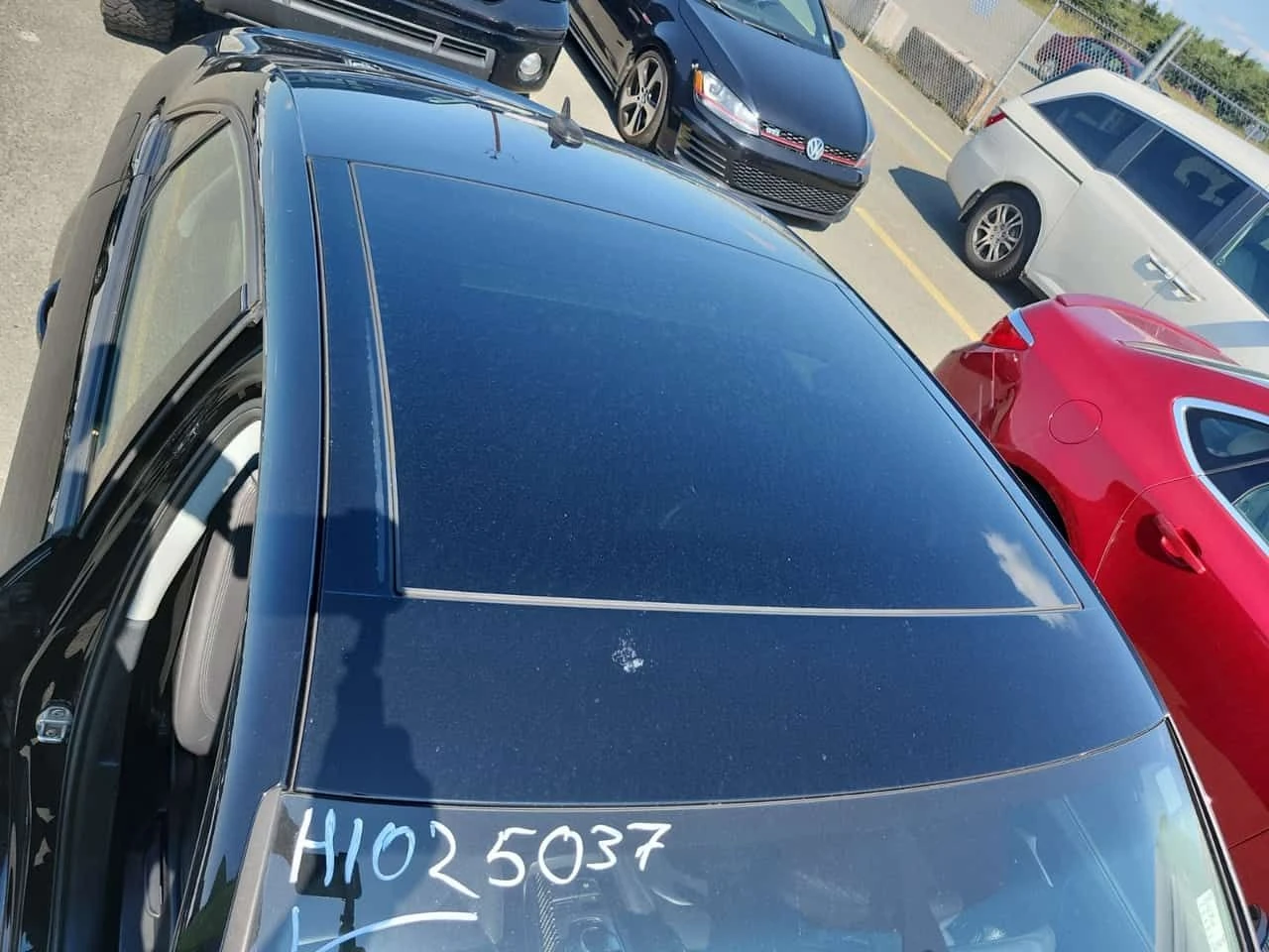 Audi A3 * 2.0T KOMFORT * CARFAX * ОПЦИЯ ЗА ФИНАНСИРАНЕ, снимка 7 - Автомобили и джипове - 55691574