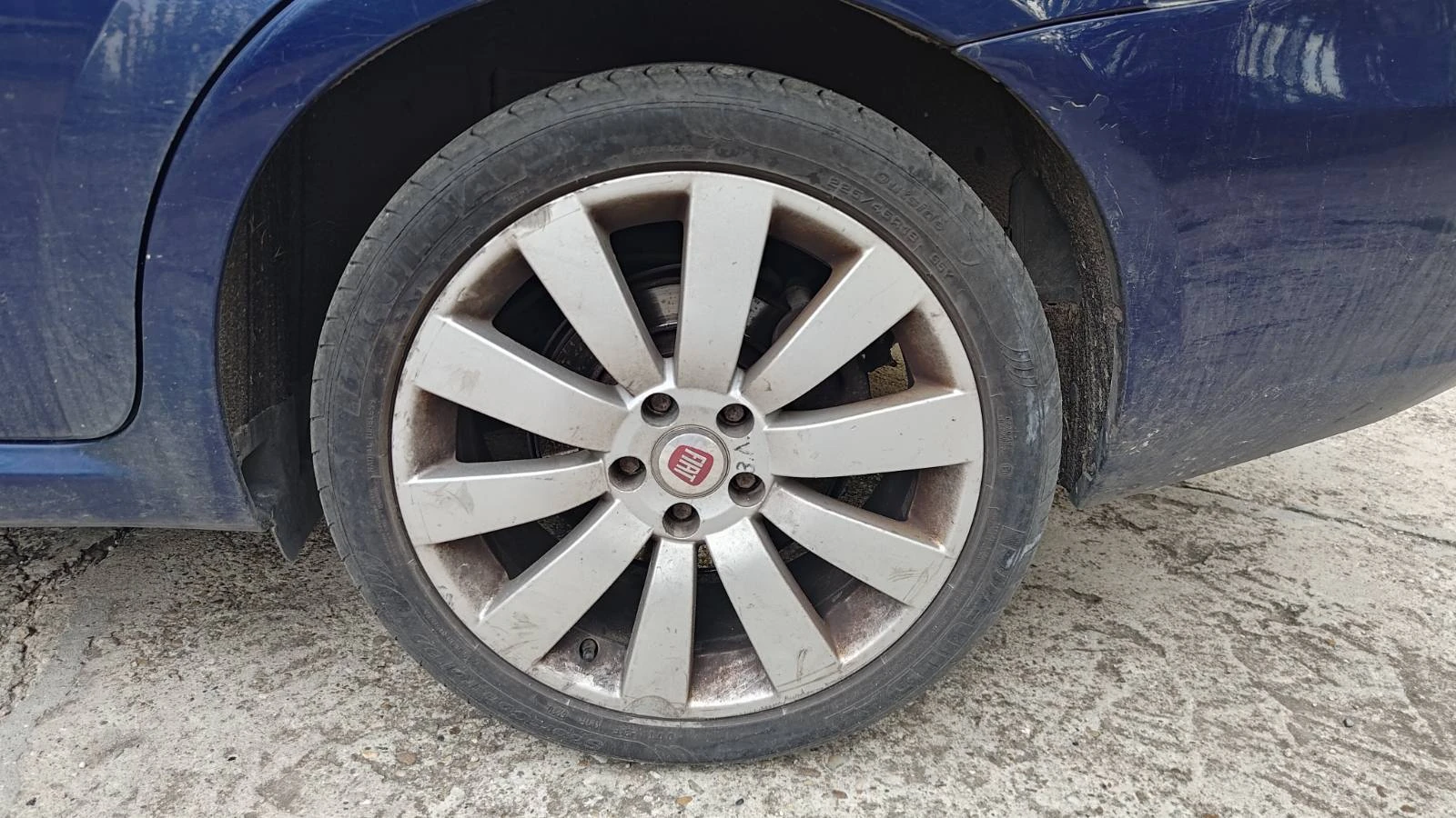 Fiat Croma | Mobile.bg � ����������� 12