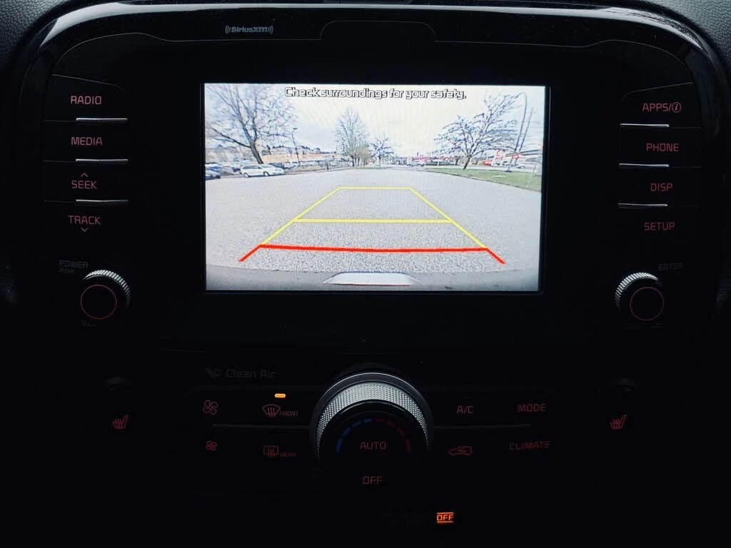 Kia Soul EX Tech * АвтоКредит * (ЦЕНА ДО БГ), снимка 16 - Автомобили и джипове - 56231350