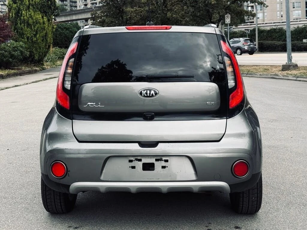 Kia Soul EX Tech * АвтоКредит * (ЦЕНА ДО БГ), снимка 5 - Автомобили и джипове - 56231350
