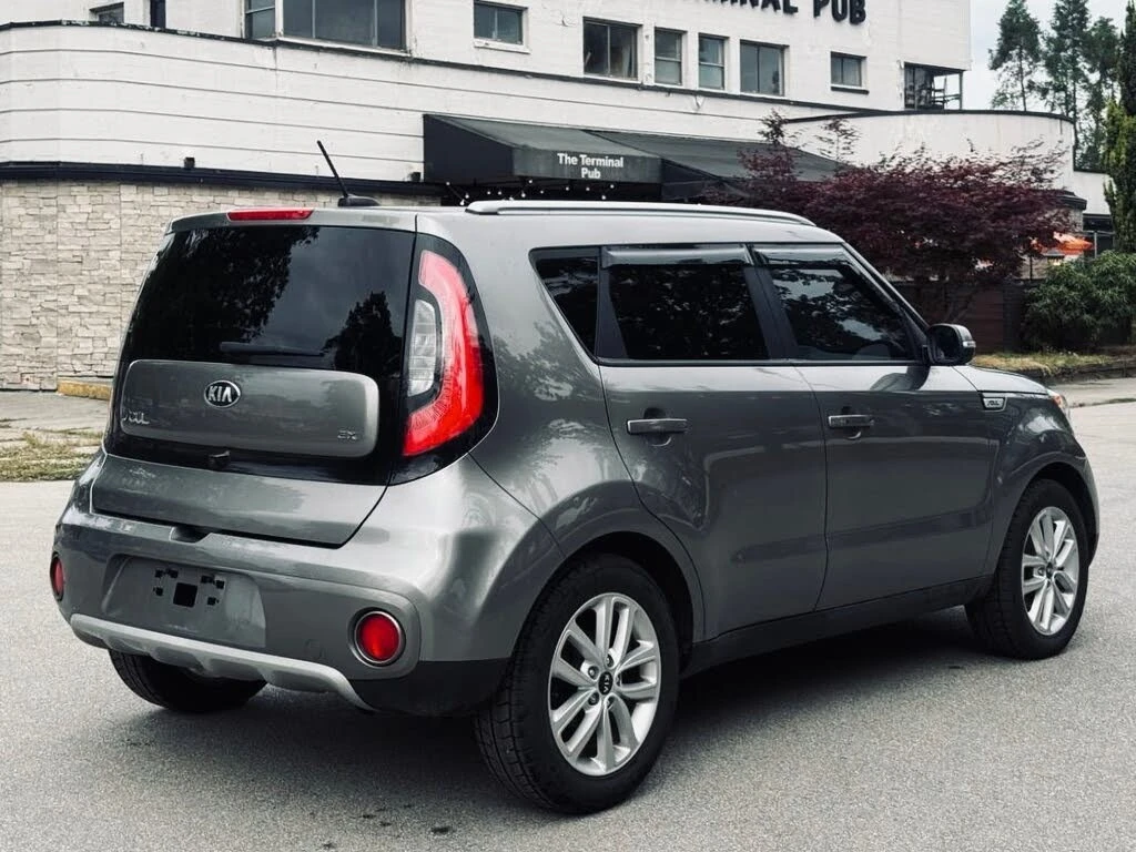 Kia Soul EX Tech * АвтоКредит * (ЦЕНА ДО БГ), снимка 6 - Автомобили и джипове - 56231350