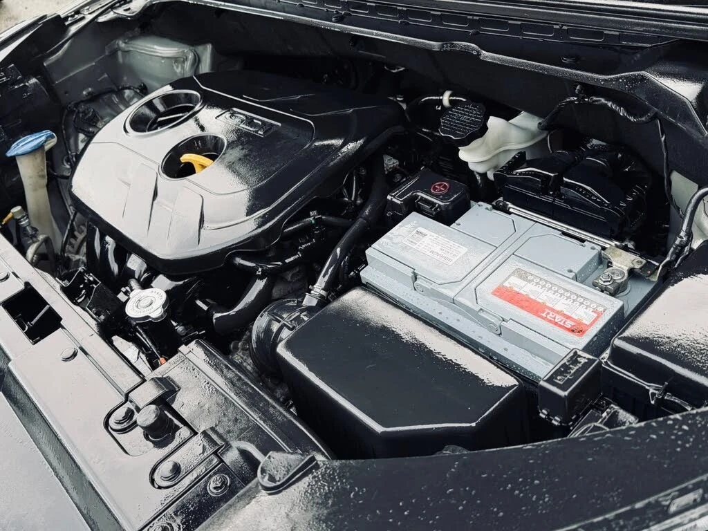 Kia Soul EX Tech * АвтоКредит * (ЦЕНА ДО БГ), снимка 10 - Автомобили и джипове - 56231350
