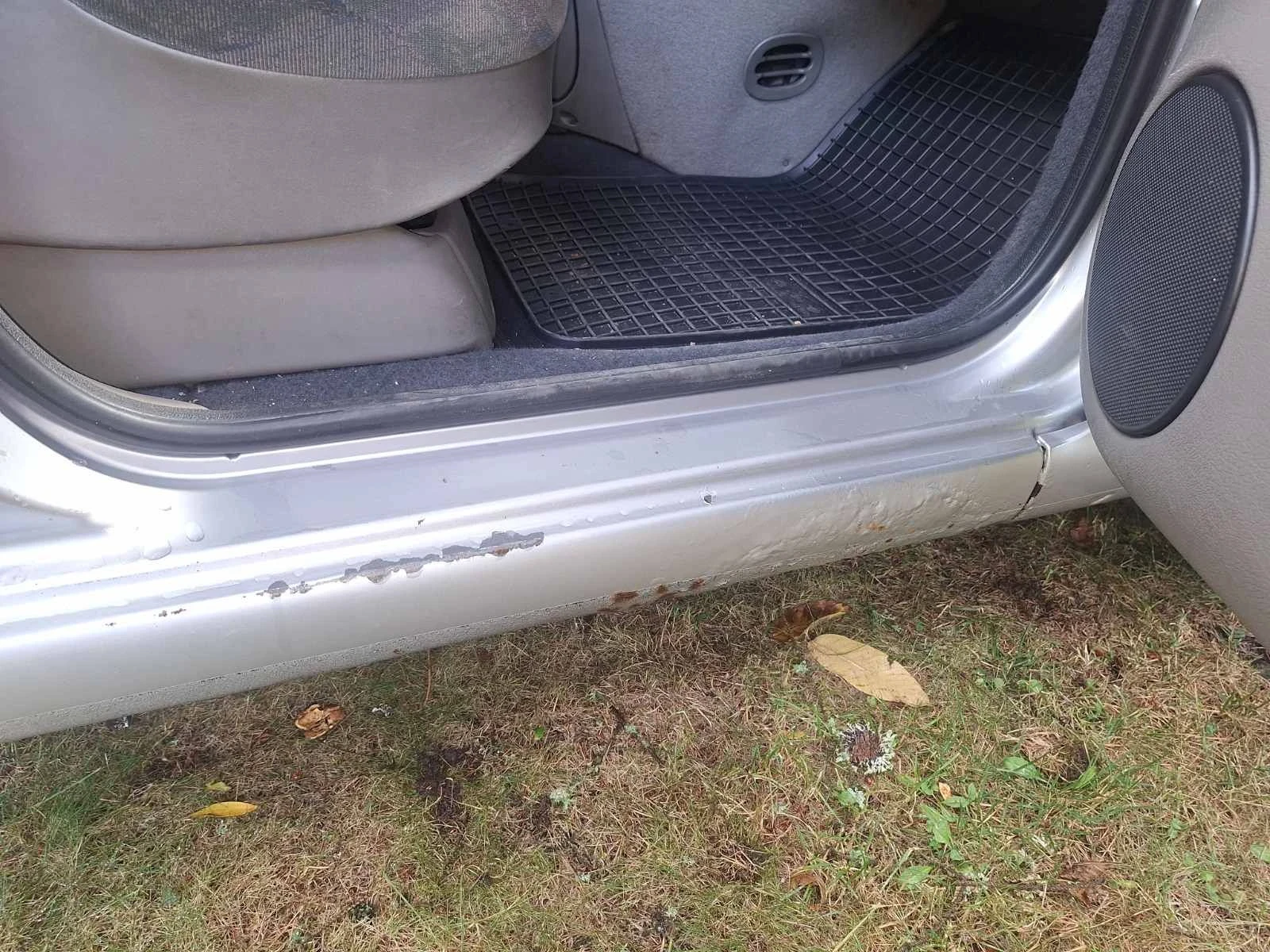 Citroen Xsara picasso 1.6 газ, снимка 14 - Автомобили и джипове - 56246935