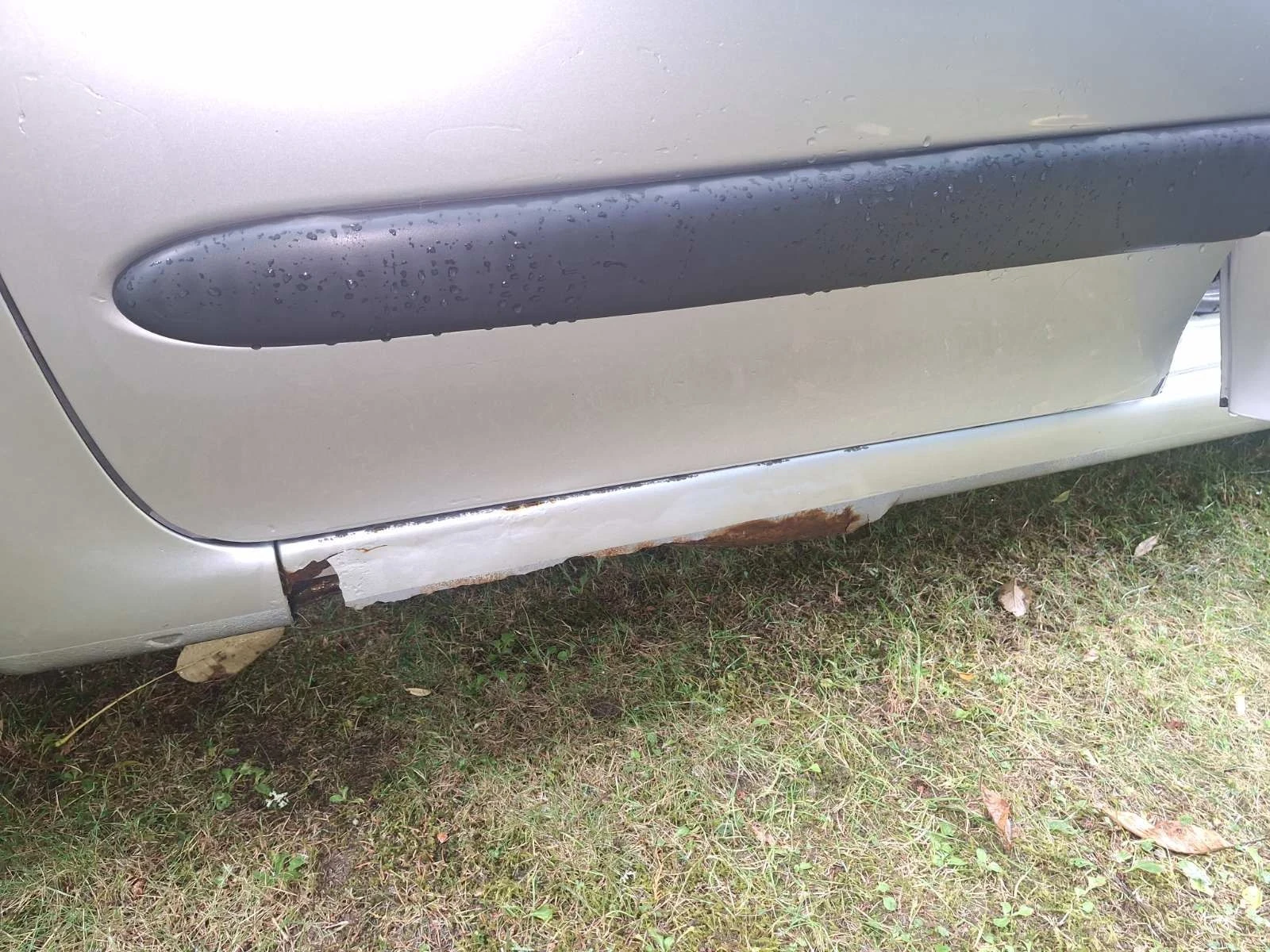 Citroen Xsara picasso 1.6 газ, снимка 15 - Автомобили и джипове - 56246935