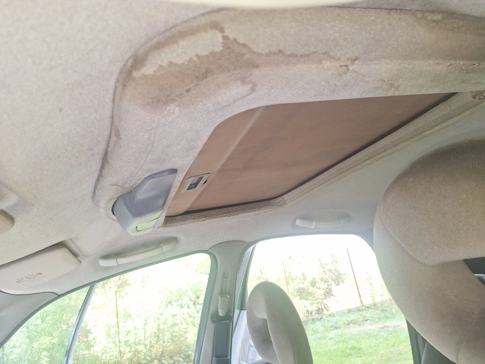 Citroen Xsara picasso 1.6 газ, снимка 10 - Автомобили и джипове - 56246935