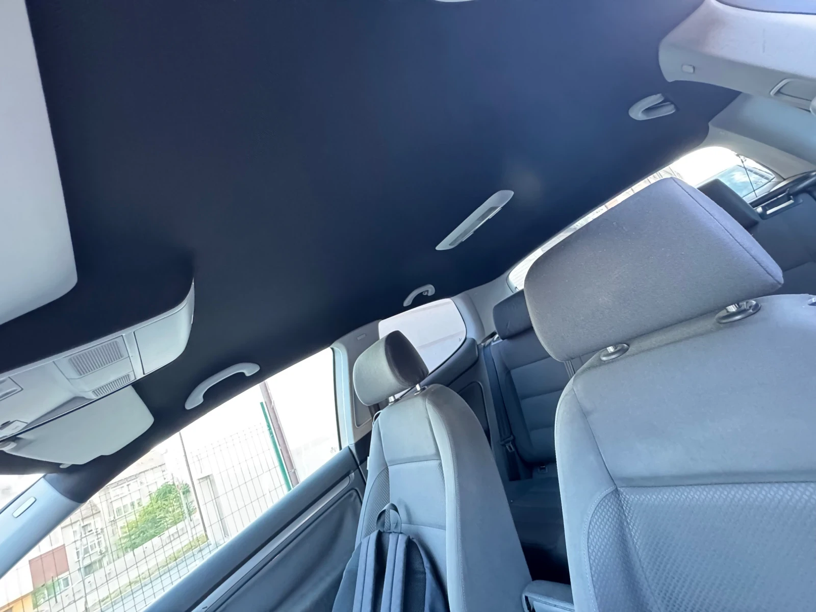 VW Golf, снимка 4 - Автомобили и джипове - 56248171
