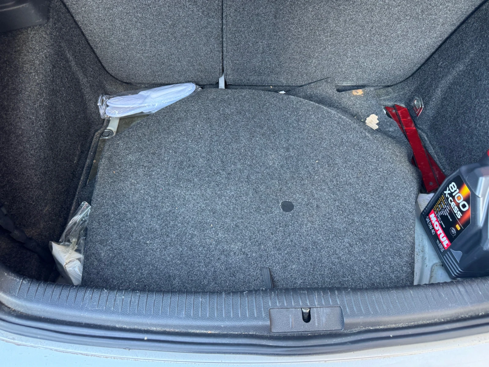 VW Golf, снимка 3 - Автомобили и джипове - 56248171
