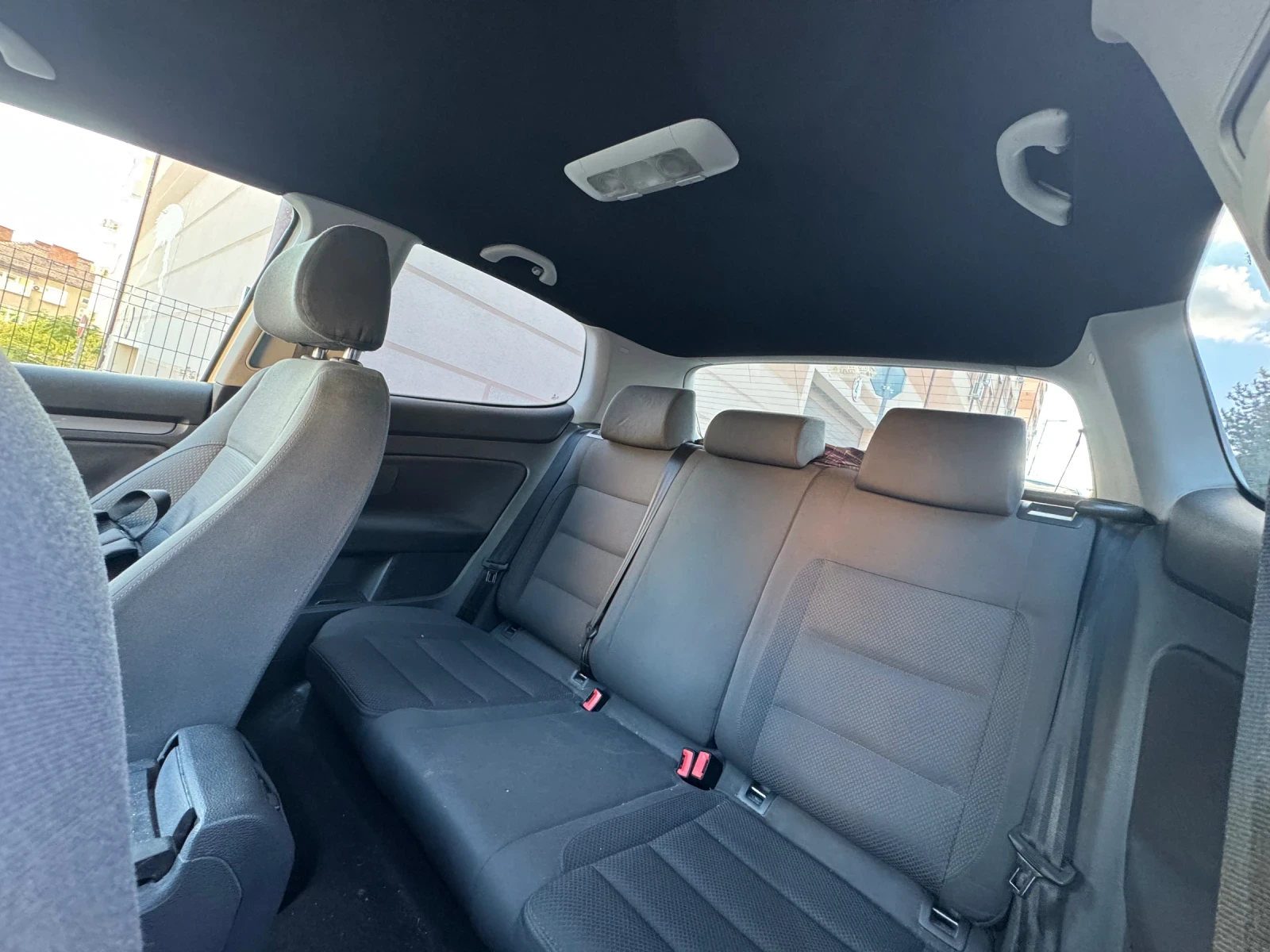 VW Golf, снимка 10 - Автомобили и джипове - 56248171