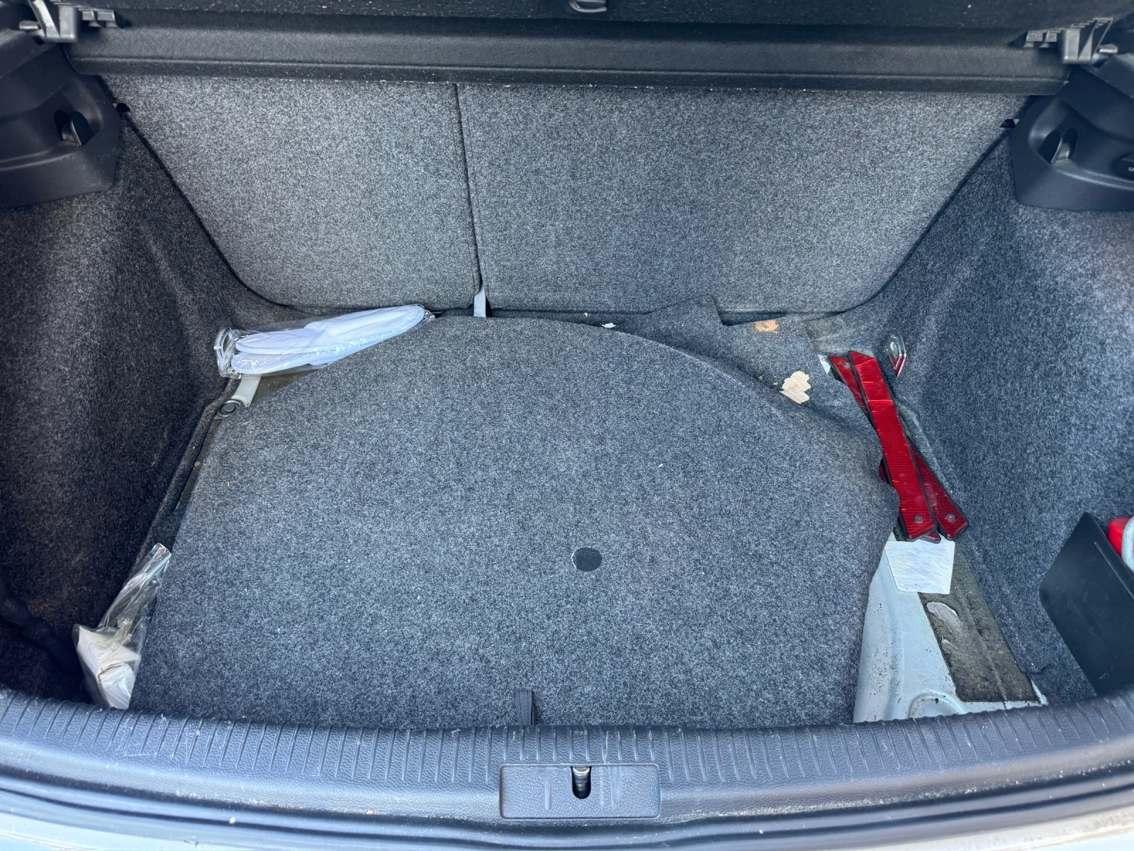VW Golf, снимка 14 - Автомобили и джипове - 56248171