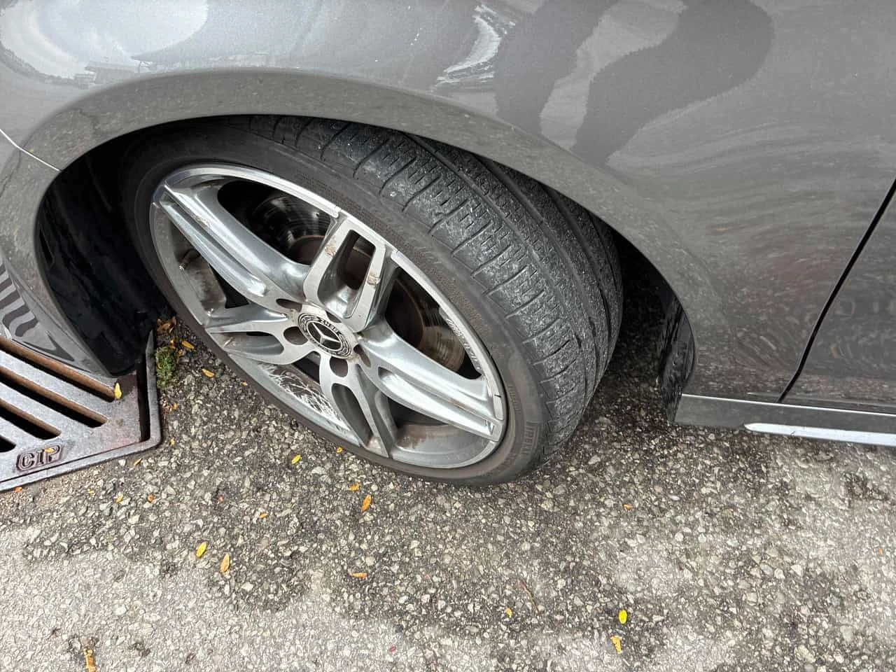 Mercedes-Benz CLA * 250 * CARFAX * ������ ���������������� * ������� | Mobile.bg � ����������� 7