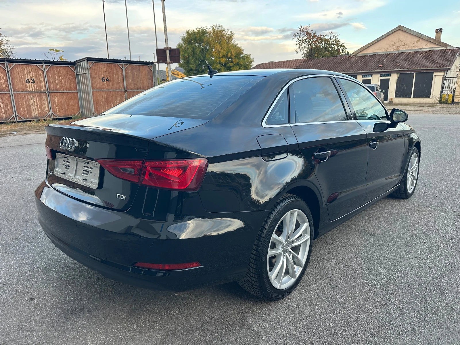 Audi A3 1.6TDI ��������� Euro 6 ������ | Mobile.bg � ����������� 7