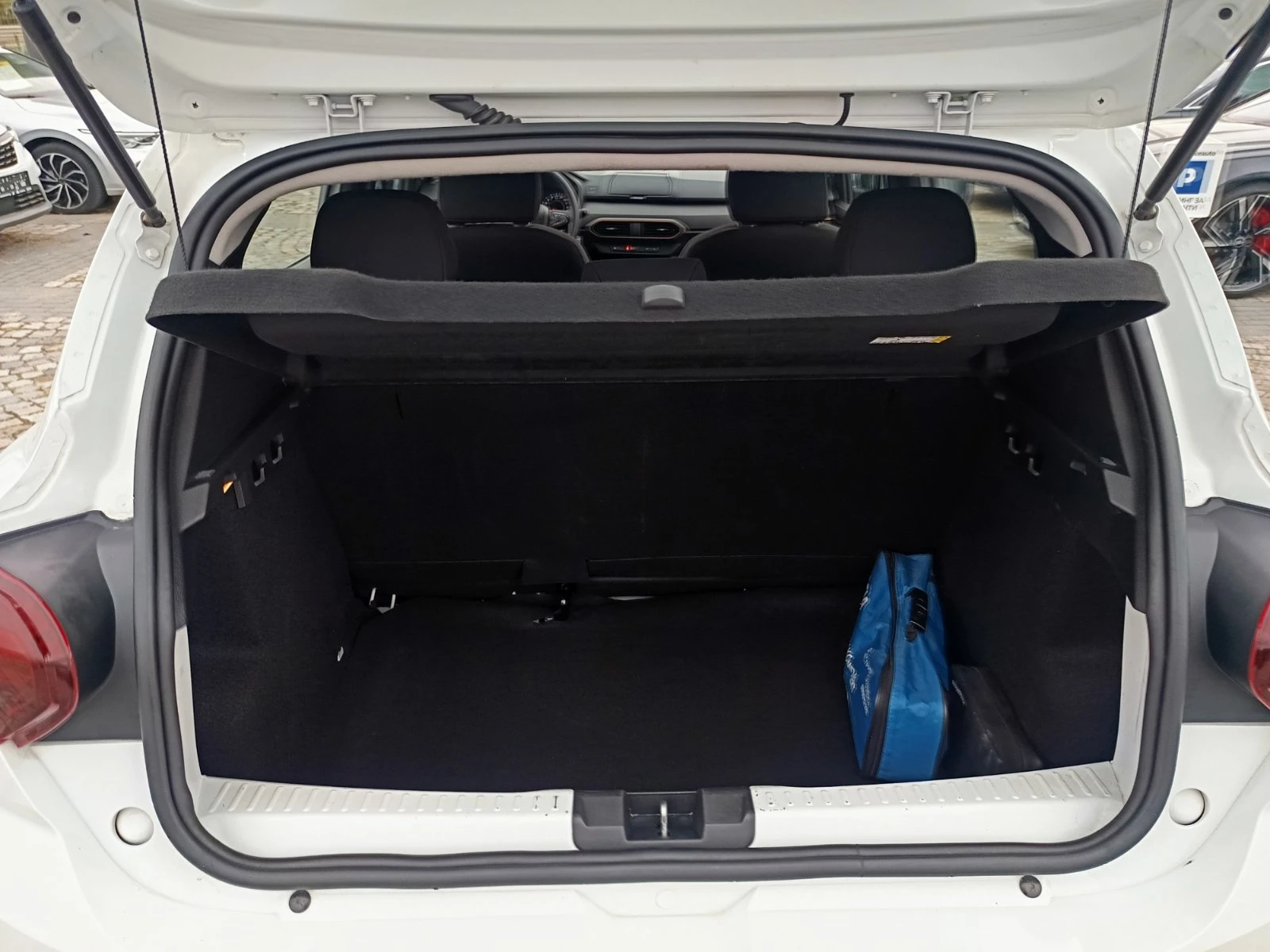 Dacia Sandero 1.0Tce/ 100�.�./ Stepway/LPG | Mobile.bg � ����������� 17