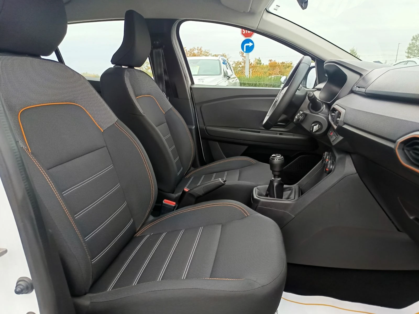 Dacia Sandero 1.0Tce/ 100�.�./ Stepway/LPG | Mobile.bg � ����������� 13