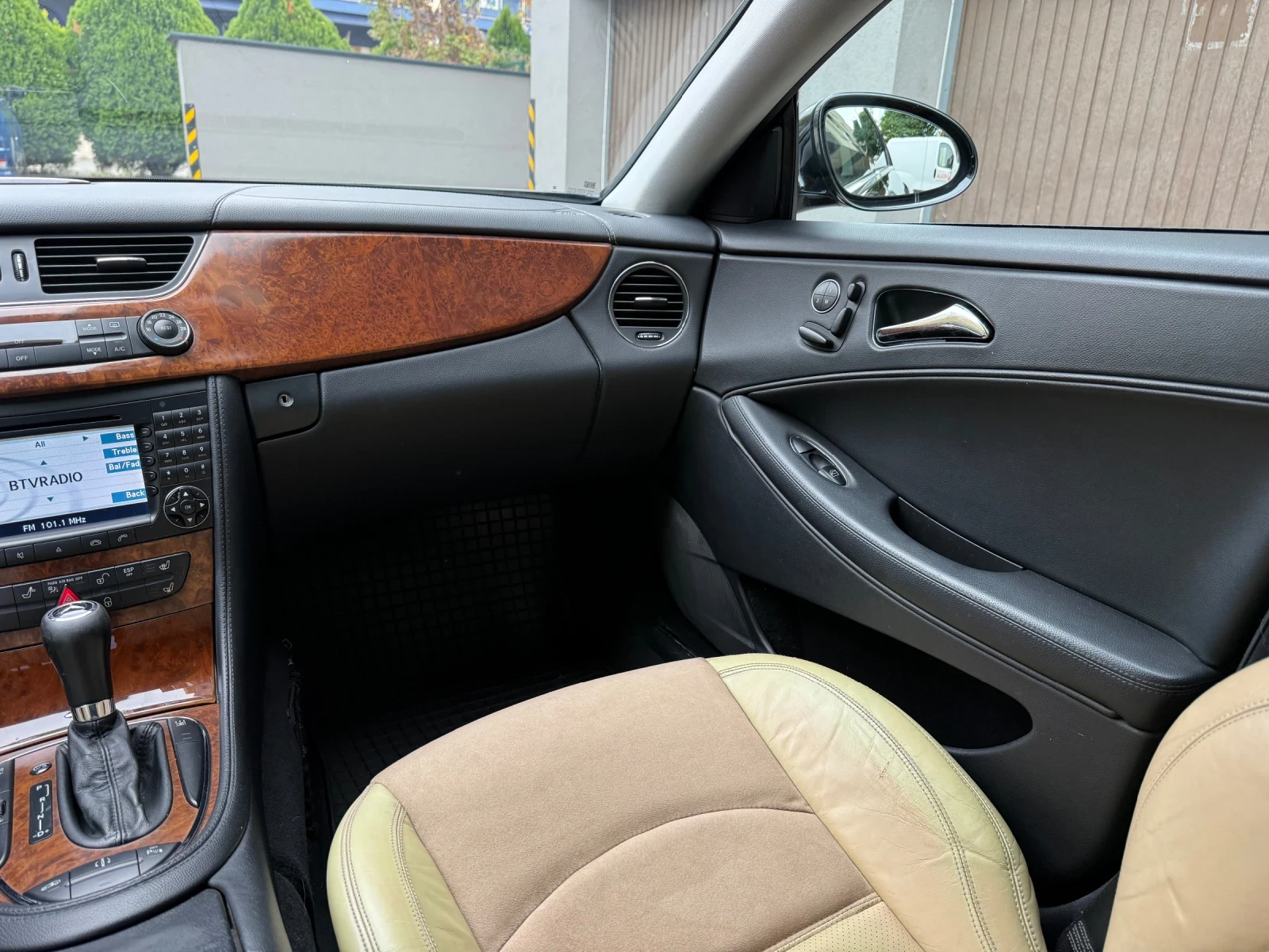 Mercedes-Benz CLS 320 Cdi ��� ��������� | Mobile.bg � ����������� 16
