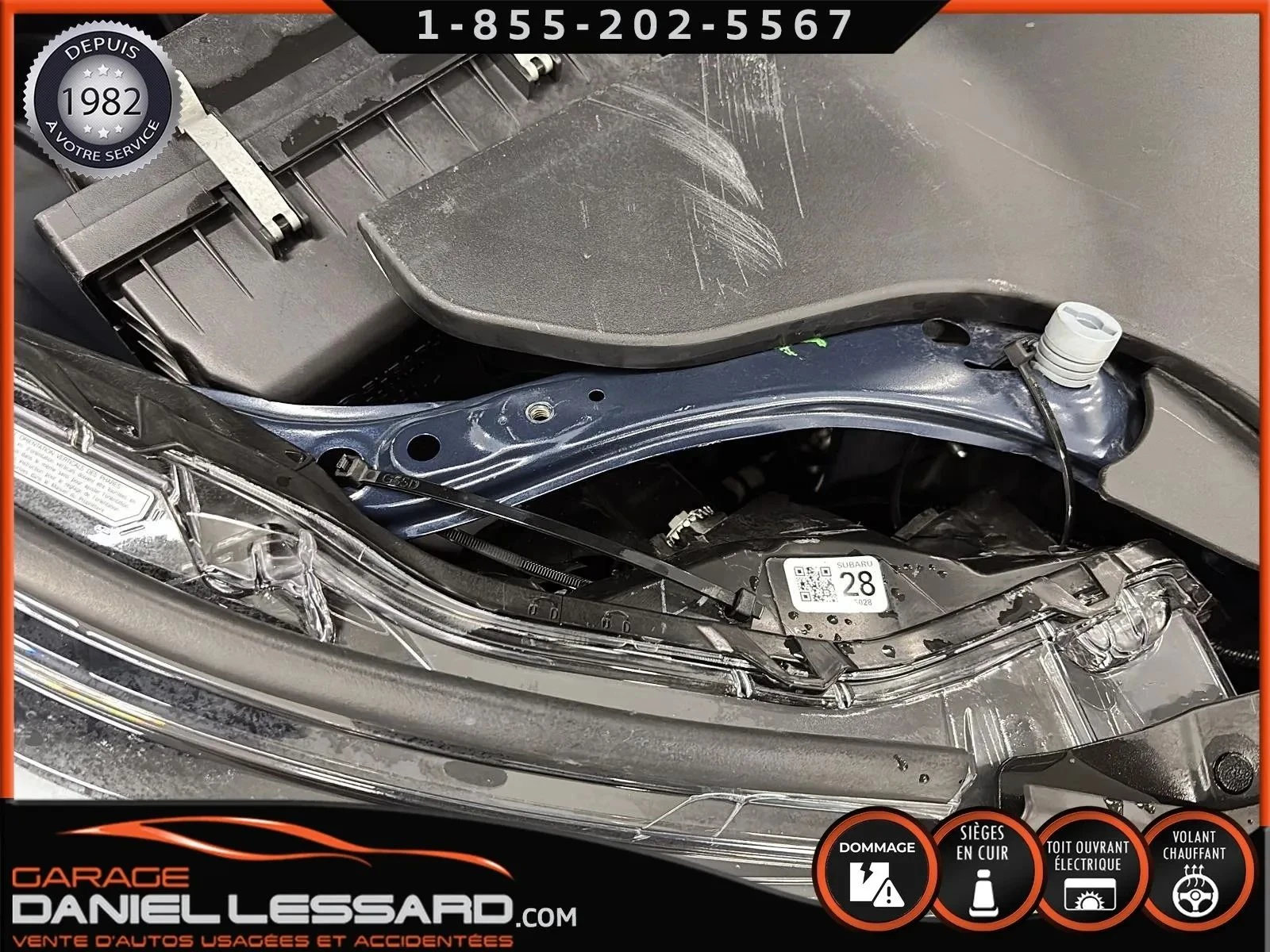 Subaru Outback, снимка 5 - Автомобили и джипове - 56732829