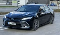 Toyota Camry Luxury - изображение 3