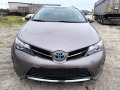 Toyota Auris HYBRID /NAVI/ КАМЕРА ЗА ЗАДЕН ХОД - [3] 