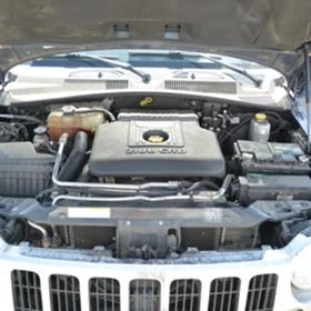 Jeep Cherokee 2.8 CRD, снимка 7