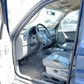 Jeep Cherokee 2.8 CRD, снимка 5