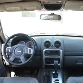Jeep Cherokee 2.8 CRD, снимка 6