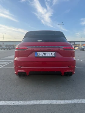 Porsche Cayenne GTS/Matrix HD/Bose/PPF Foil, снимка 4