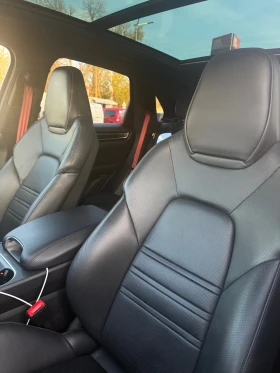 Porsche Cayenne GTS/Matrix HD/Bose/PPF Foil, снимка 13