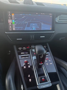 Porsche Cayenne GTS/Matrix HD/Bose/PPF Foil, снимка 17