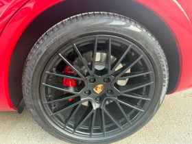 Porsche Cayenne GTS/Matrix HD/Bose/PPF Foil, снимка 7