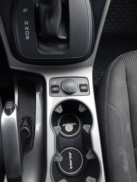 Ford Kuga, снимка 7