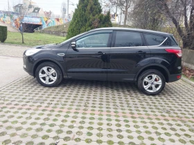Ford Kuga, снимка 2