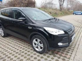 Ford Kuga, снимка 1