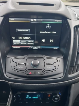 Ford Kuga, снимка 6