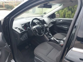 Ford Kuga, снимка 3