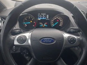 Ford Kuga, снимка 4