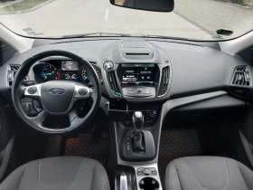 Ford Kuga, снимка 9